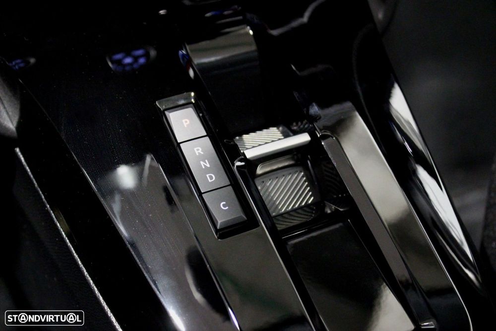 Citroën e-C3 44 kWh Plus - 28