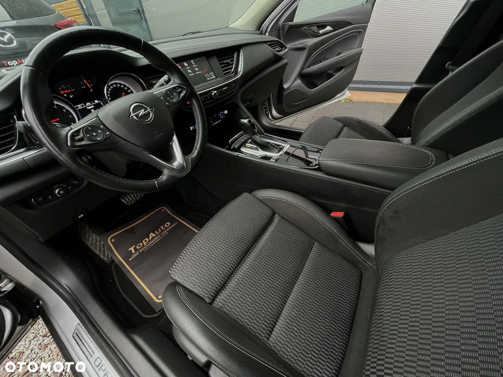 Opel Insignia 1.5 T Exclusive S&S - 19