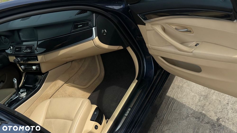 BMW Seria 5 - 20