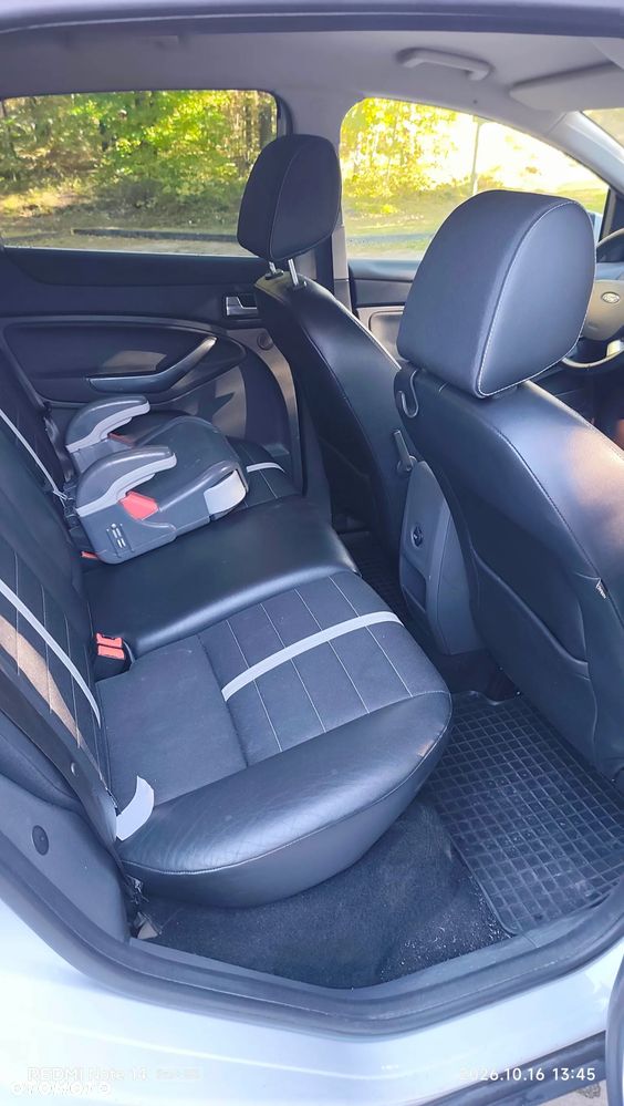 Ford Kuga 2.0 TDCi 4x4 Titanium - 18