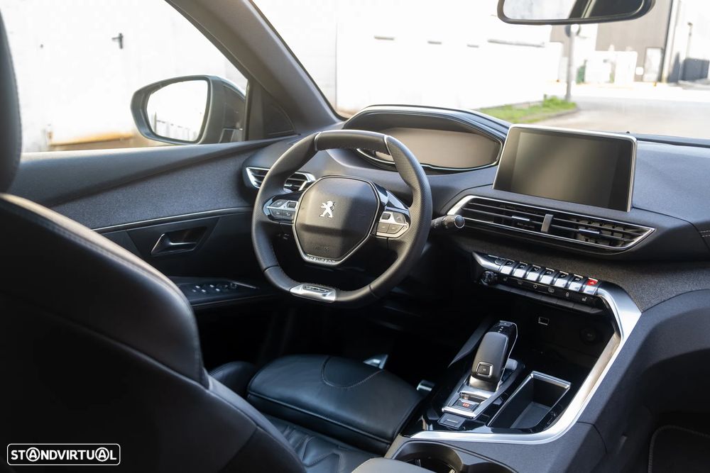 Peugeot 5008 - 32