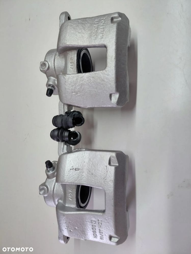 Zacisk tył Citroen Jumper Fiat Ducato Peugeot Boxer - 2