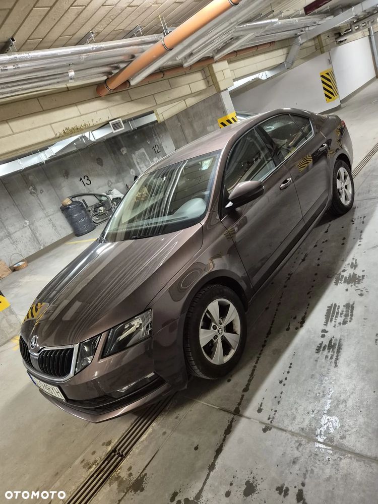 Skoda Octavia 1.4 TSI Ambition - 1