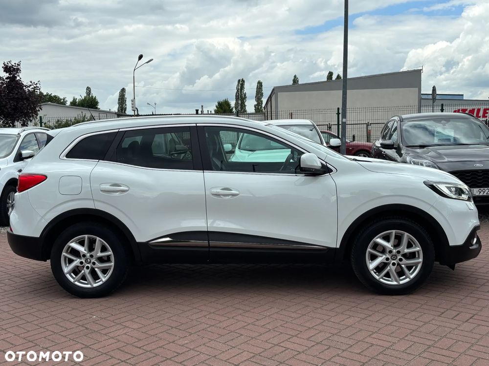 Renault Kadjar Energy TCe 130 EDC XMOD - 12