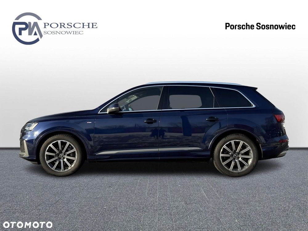 Audi Q7 - 3