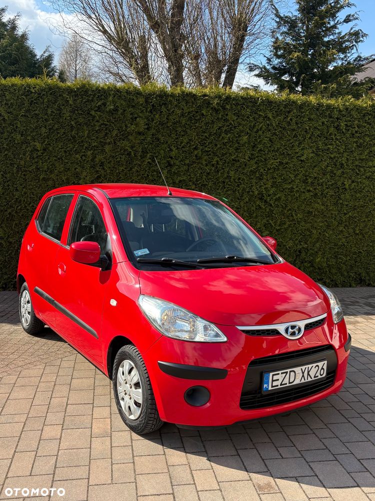 Hyundai i10 1.2 Style - 1