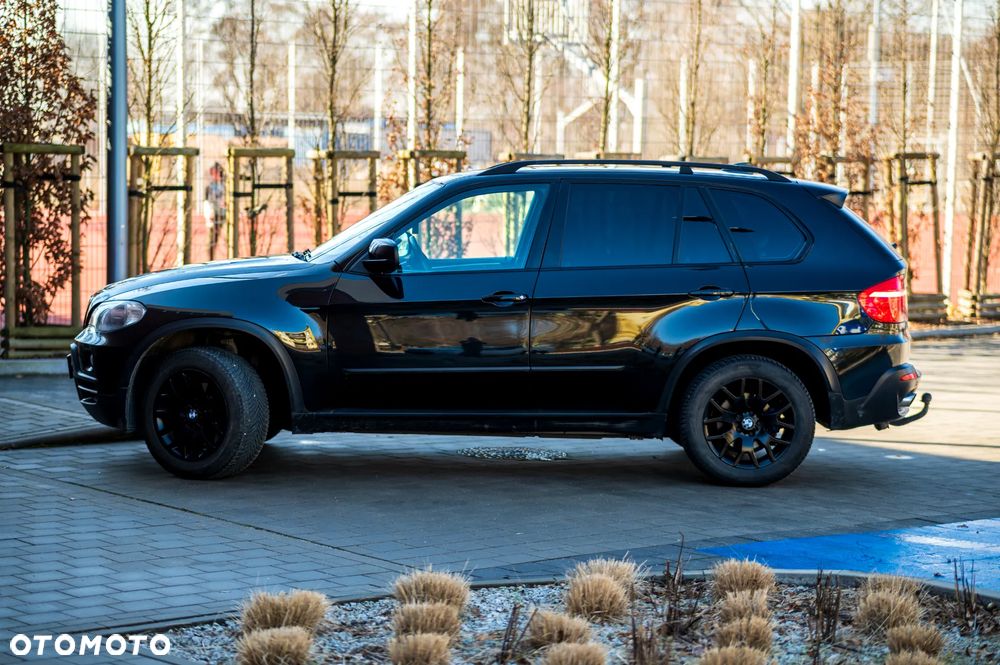 BMW X5 - 10
