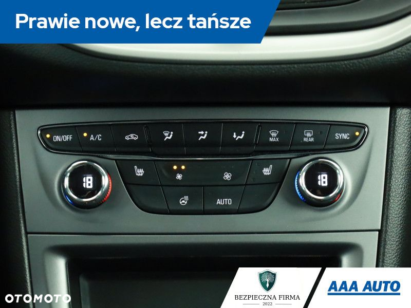 Opel Astra - 12
