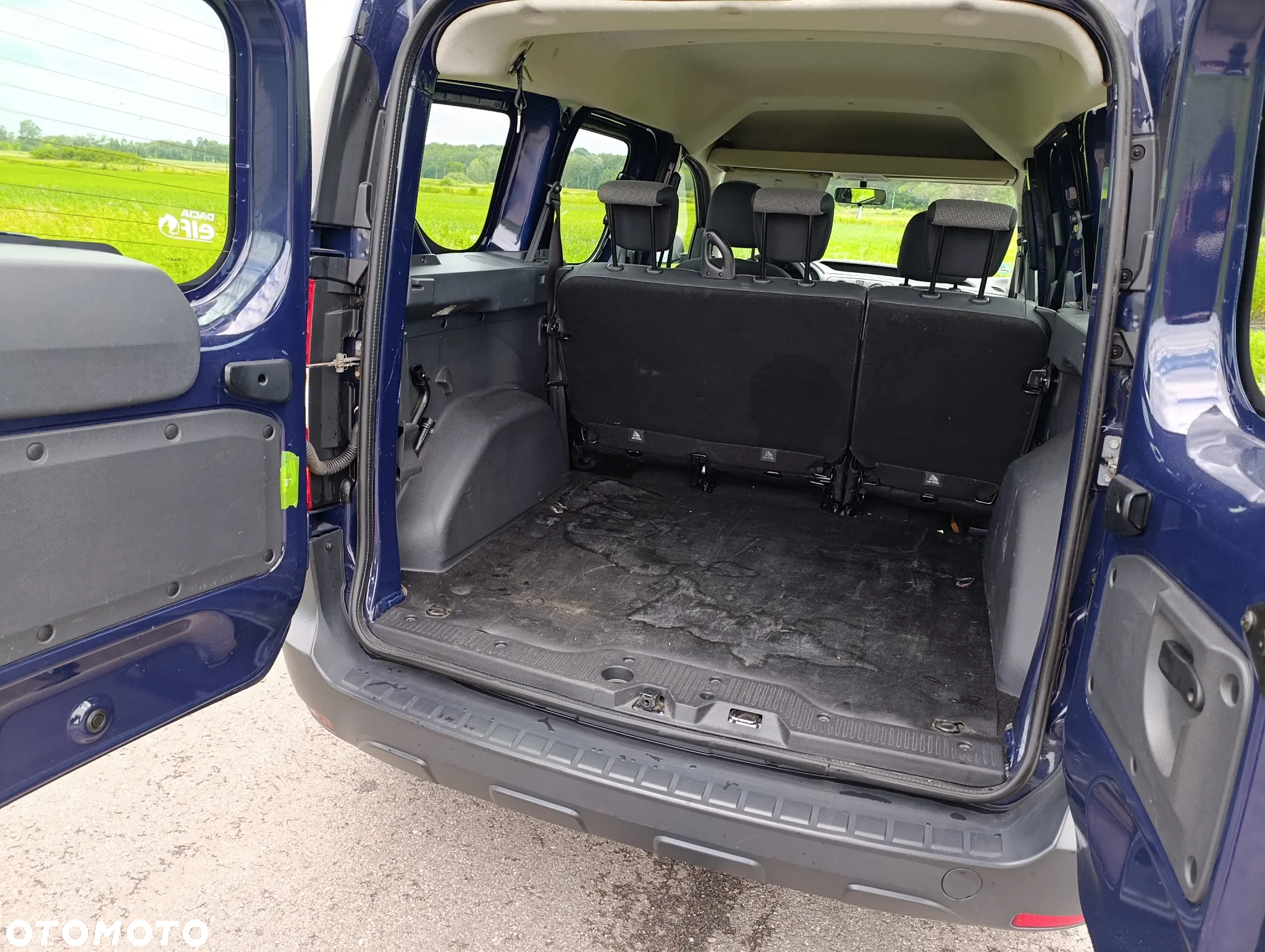 Dacia Dokker 1.2 TCe Outdoor - 25