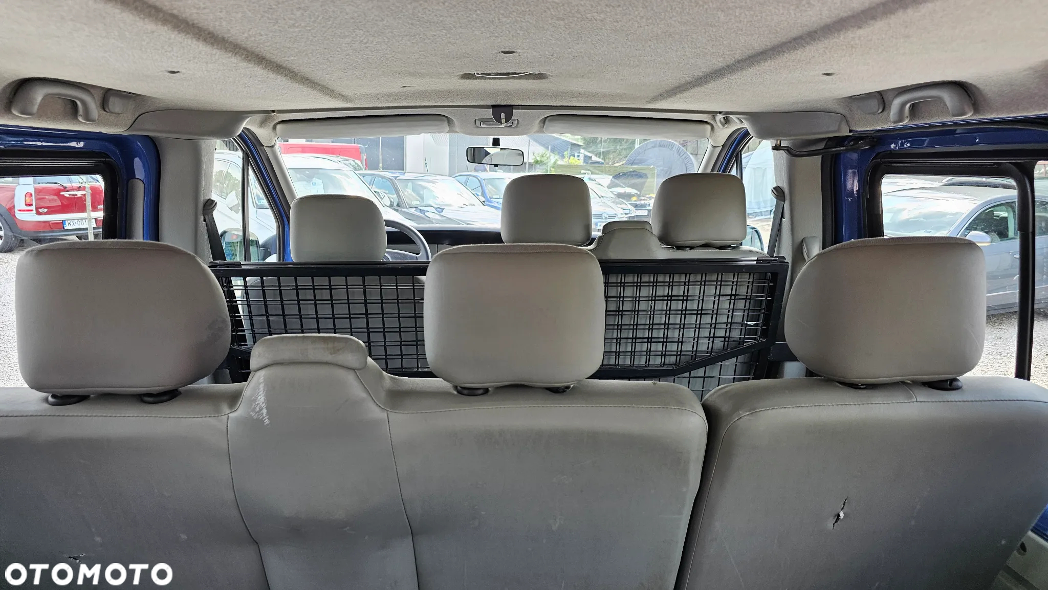 Opel Vivaro DTI Tour - 26