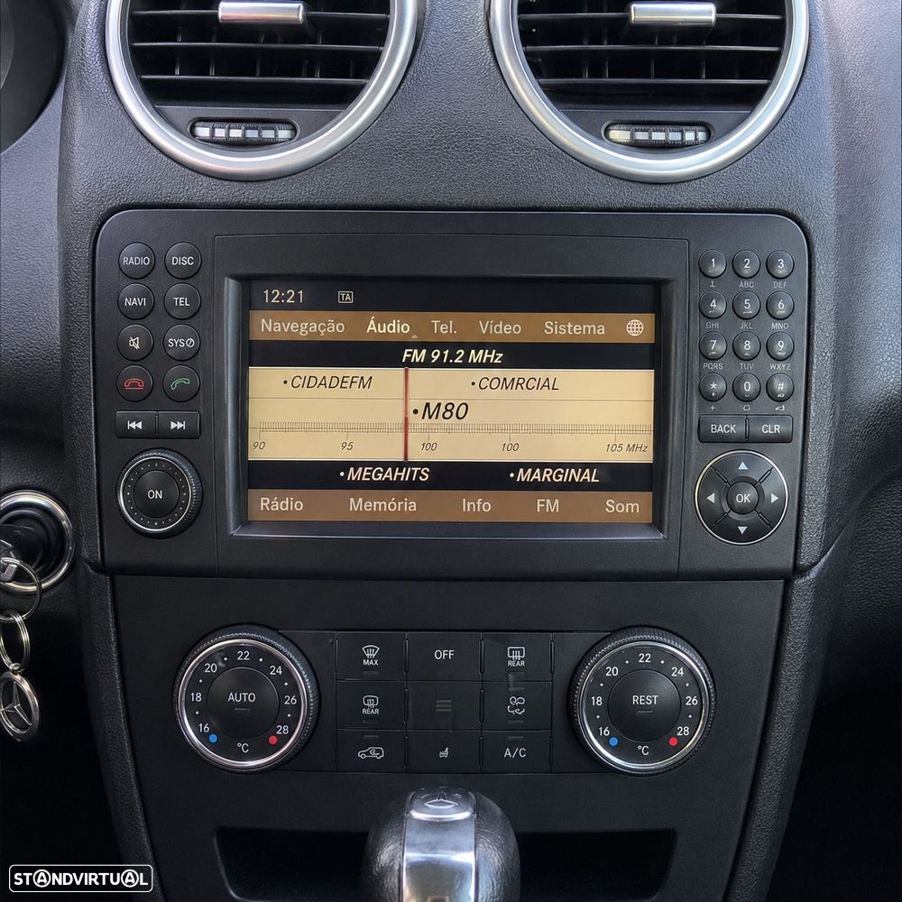Mercedes-Benz SLK 200 K - 24