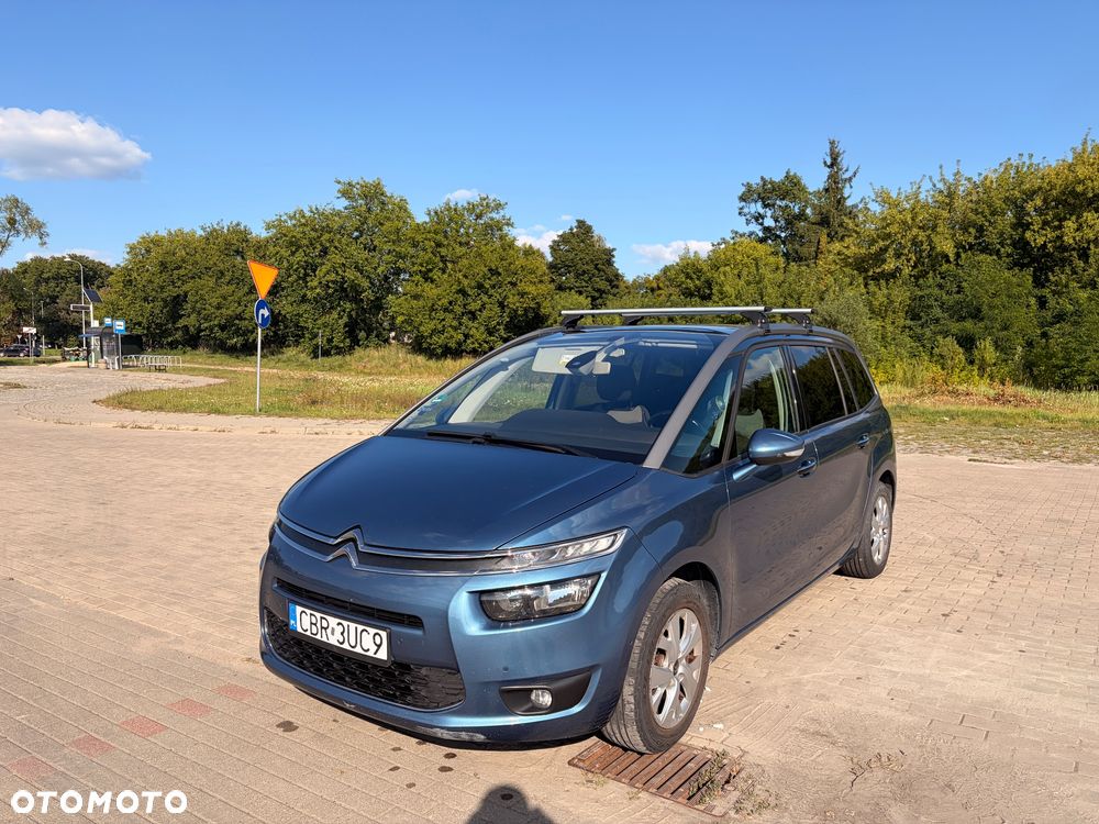 Citroën C4 Picasso - 7