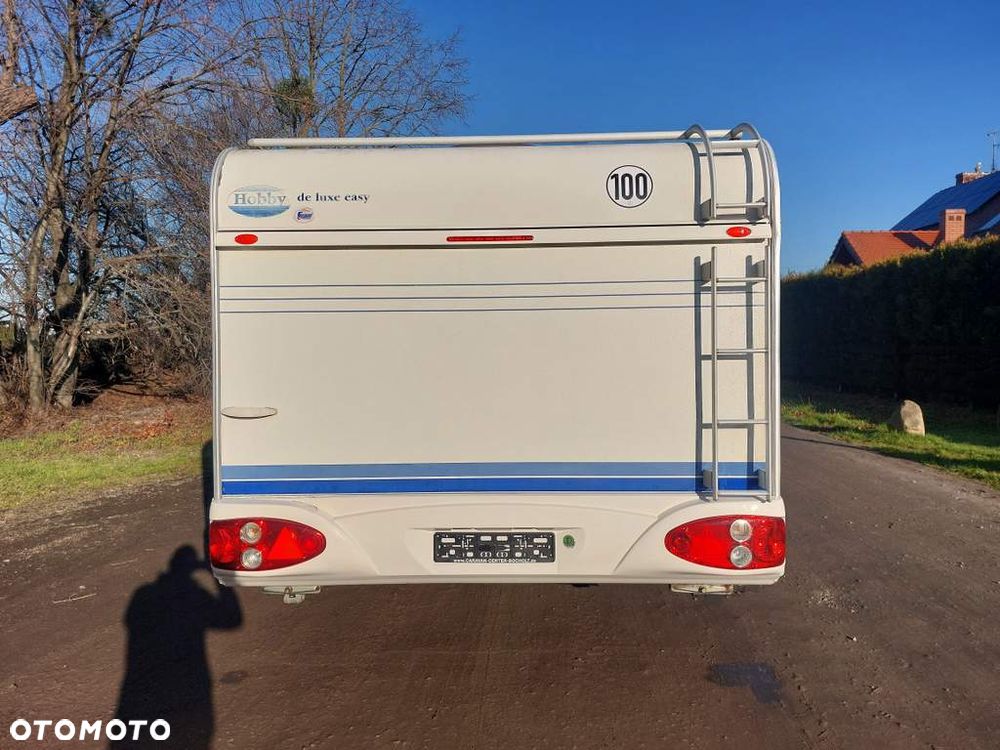 Hobby De luxe easy - 4