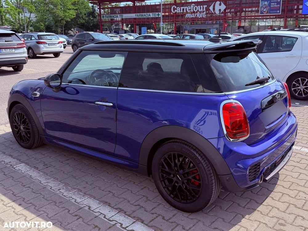 Mini Cooper - 1