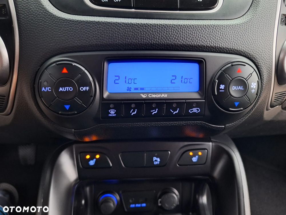 Hyundai ix35 2.0 CRDi 4WD Premium - 24