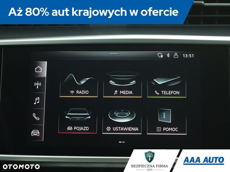 Audi A6 Avant - 11
