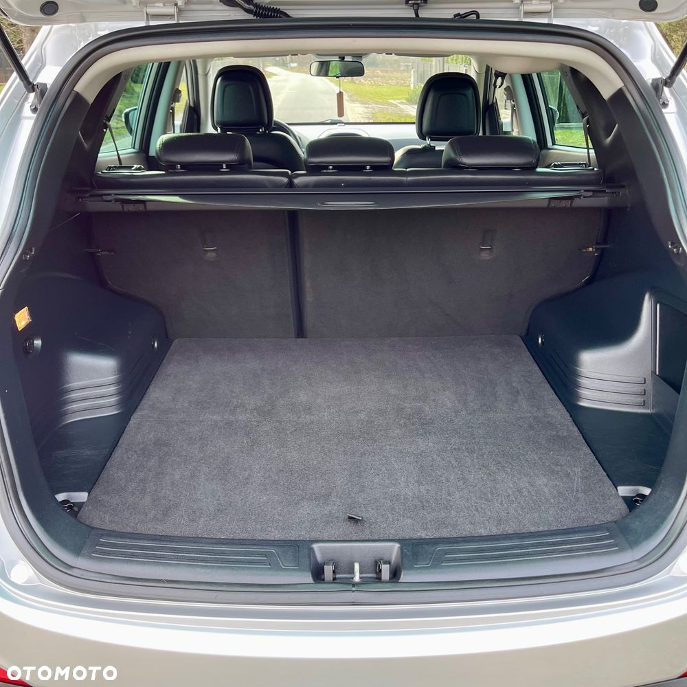 Hyundai ix35 1.6 2WD blue Comfort - 31