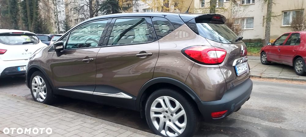 Renault Captur ENERGY dCi 90 Start&Stop Life - 13
