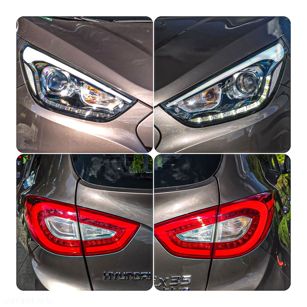 Hyundai ix35 1.6 2WD Trend - 11