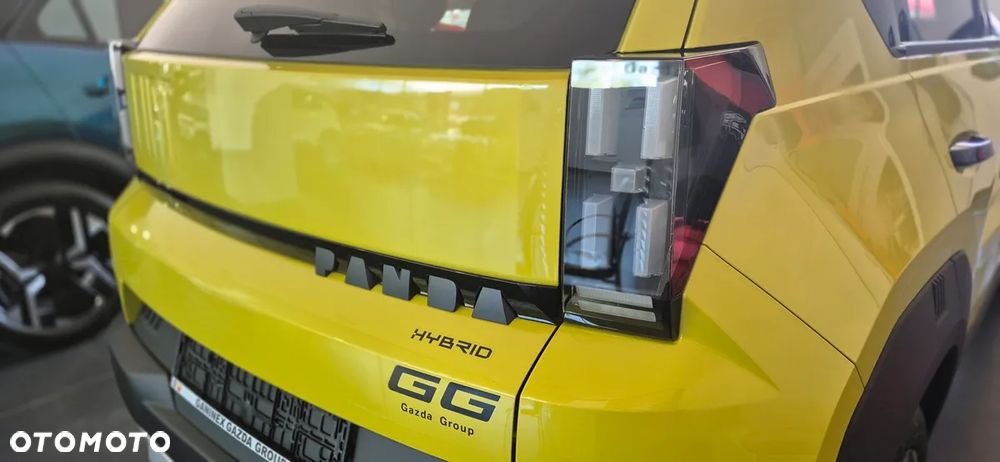 Fiat Grande Panda ver-1-2-mhev-la-prima-edct - 5