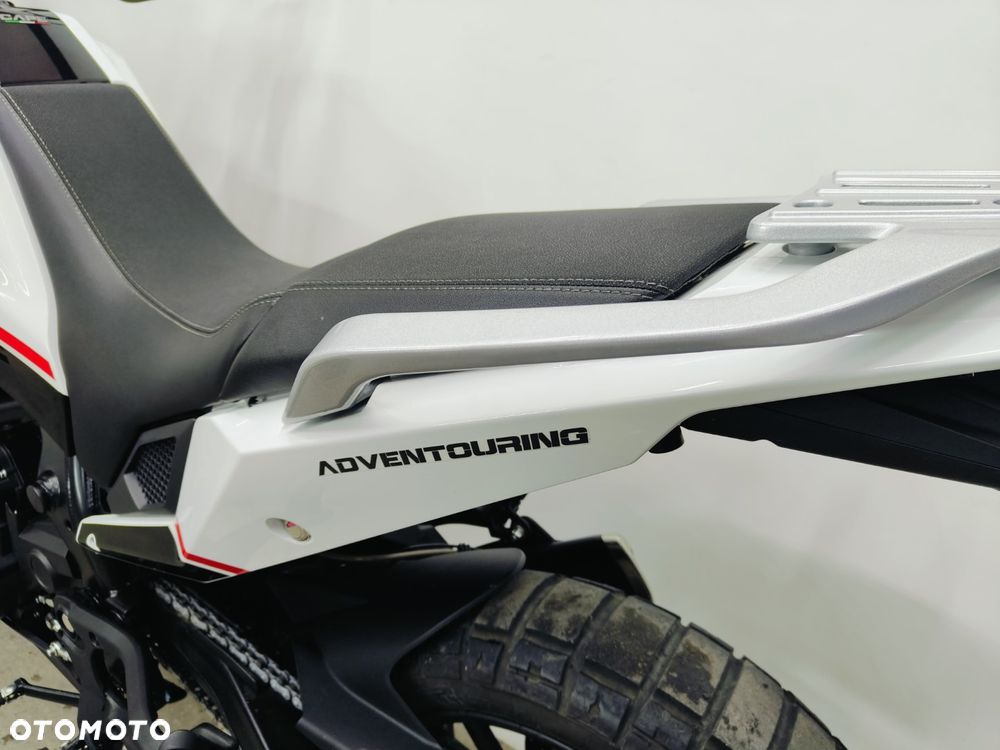 Moto Morini Inny - 25