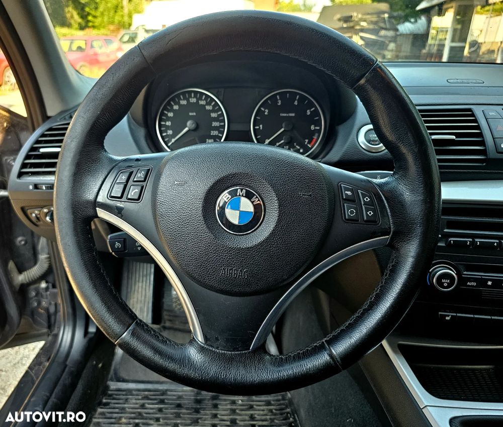 BMW 1 Series 2007 — imagine 20