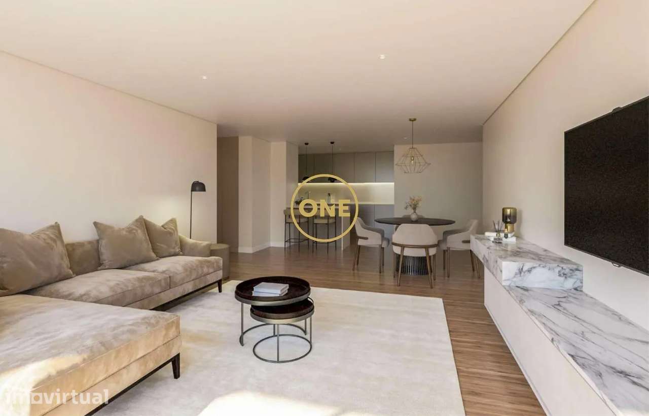Apartamento T2 - Grande imagem: 4/23