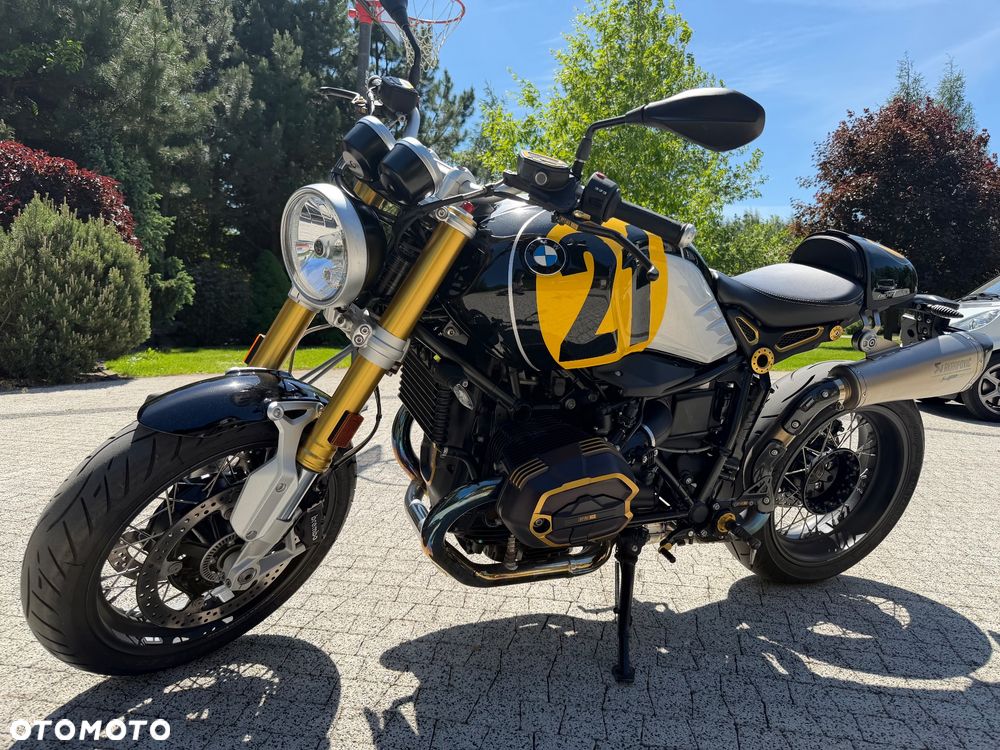 BMW R - 5