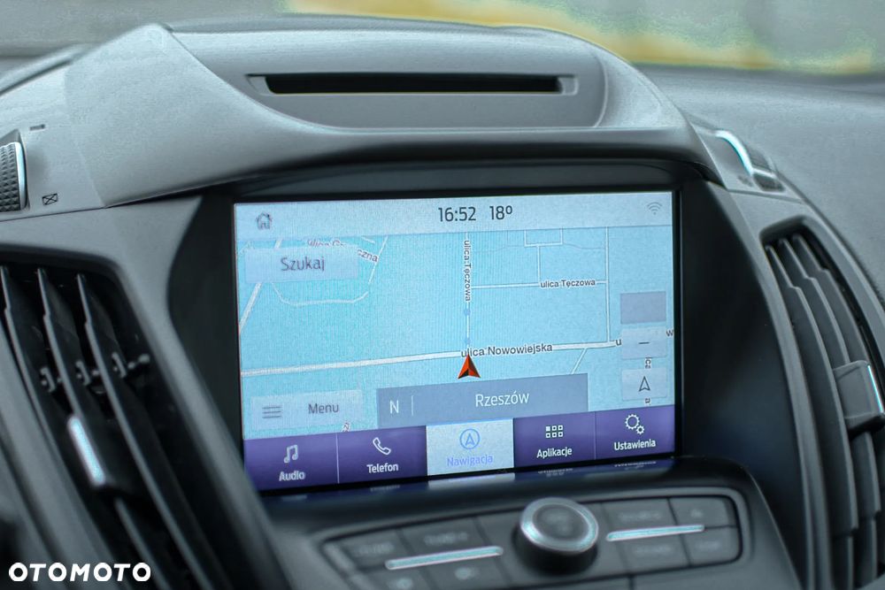 Ford Escape - 11