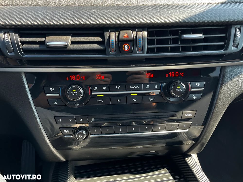 BMW X5 M M50d - 24