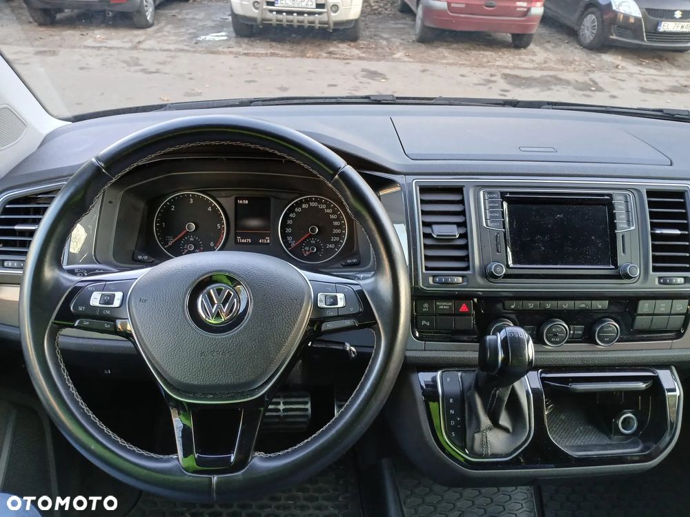 Volkswagen Multivan 2.0 BiTDI L1 PanAmericana 4Motion DSG - 2