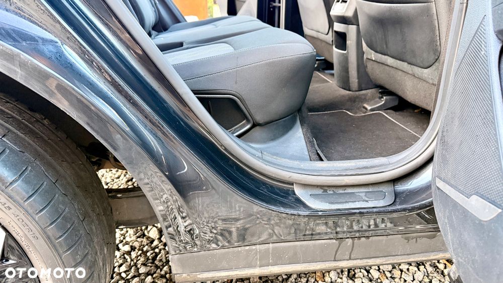 Kia Sportage 1.6 T-GDI PHEV Business Line 4WD - 31