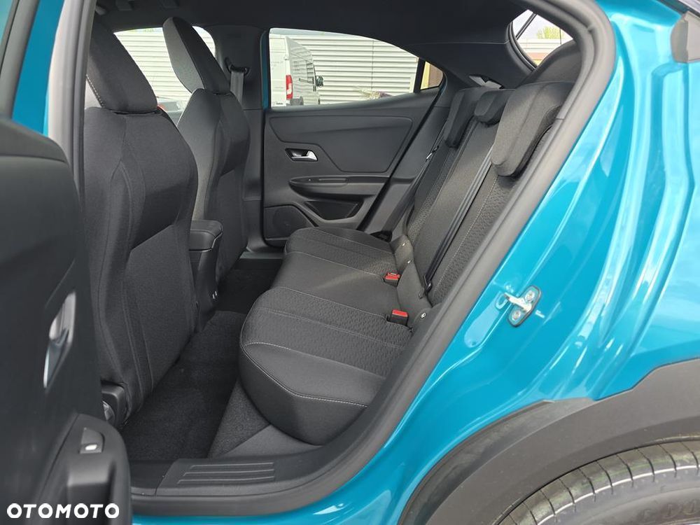 Opel Mokka 1.2 T GS S&S - 9