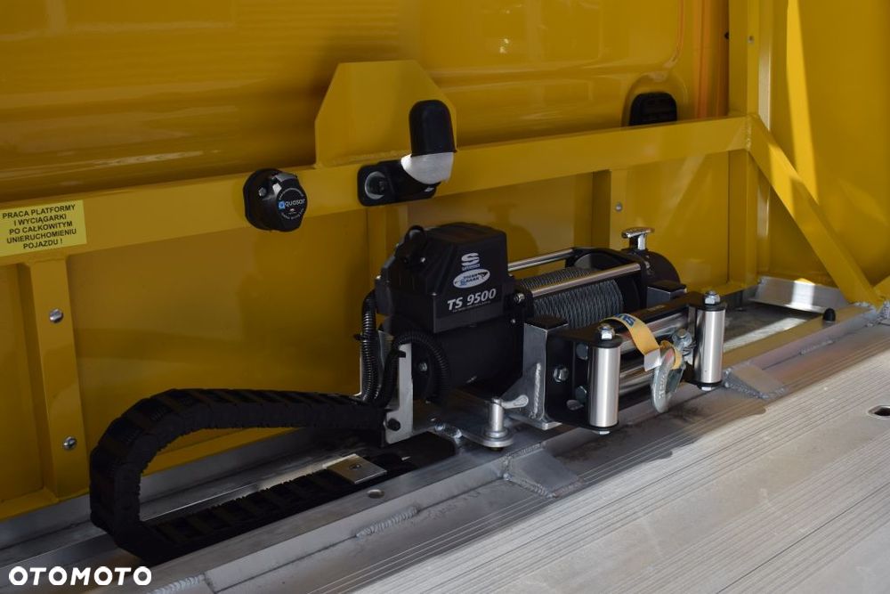 Iveco NAJTAŃSZY ze wszystkich - DAILY 35S18H - 18