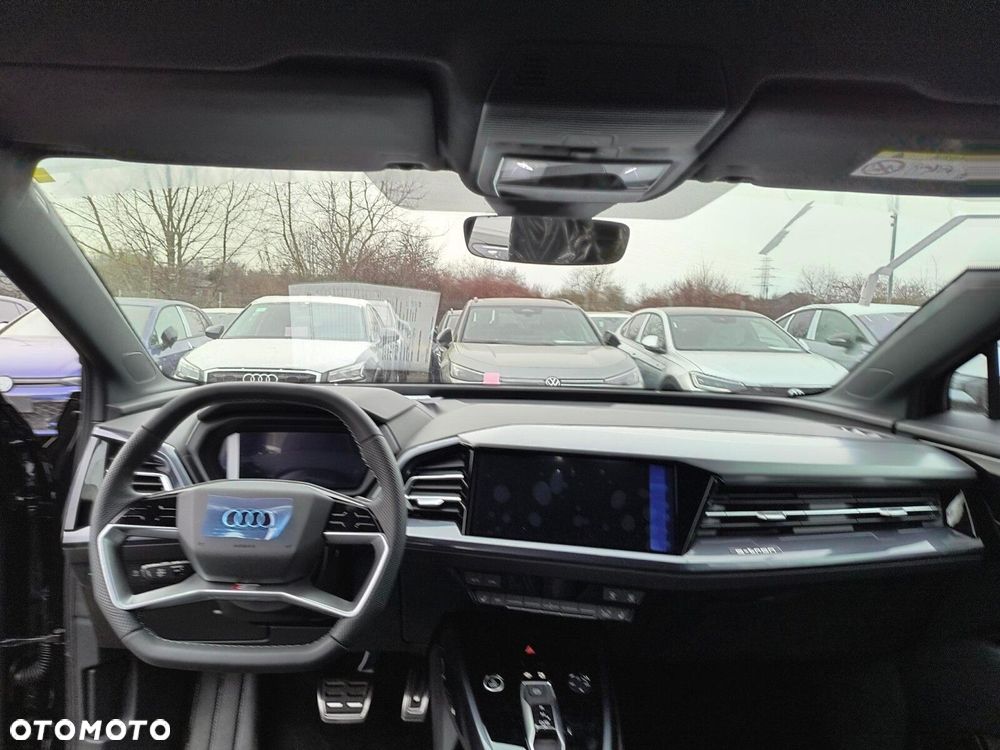 Audi Q4 Sportback e-tron - 10
