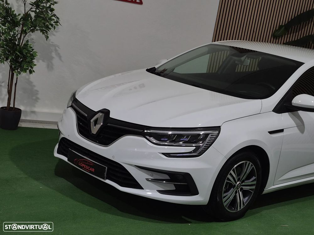 Renault Mégane 1.6 Plug-In Intens - 3