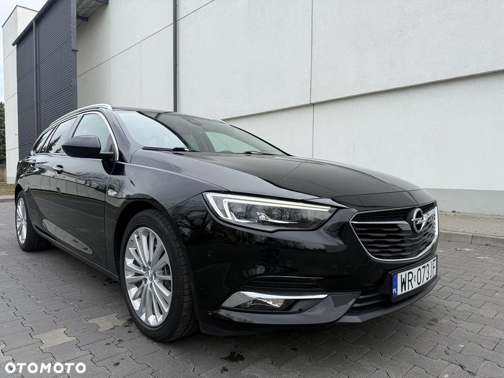 Opel Insignia 2.0 Direct Inj Trb 4x4 Business Innovation - 2