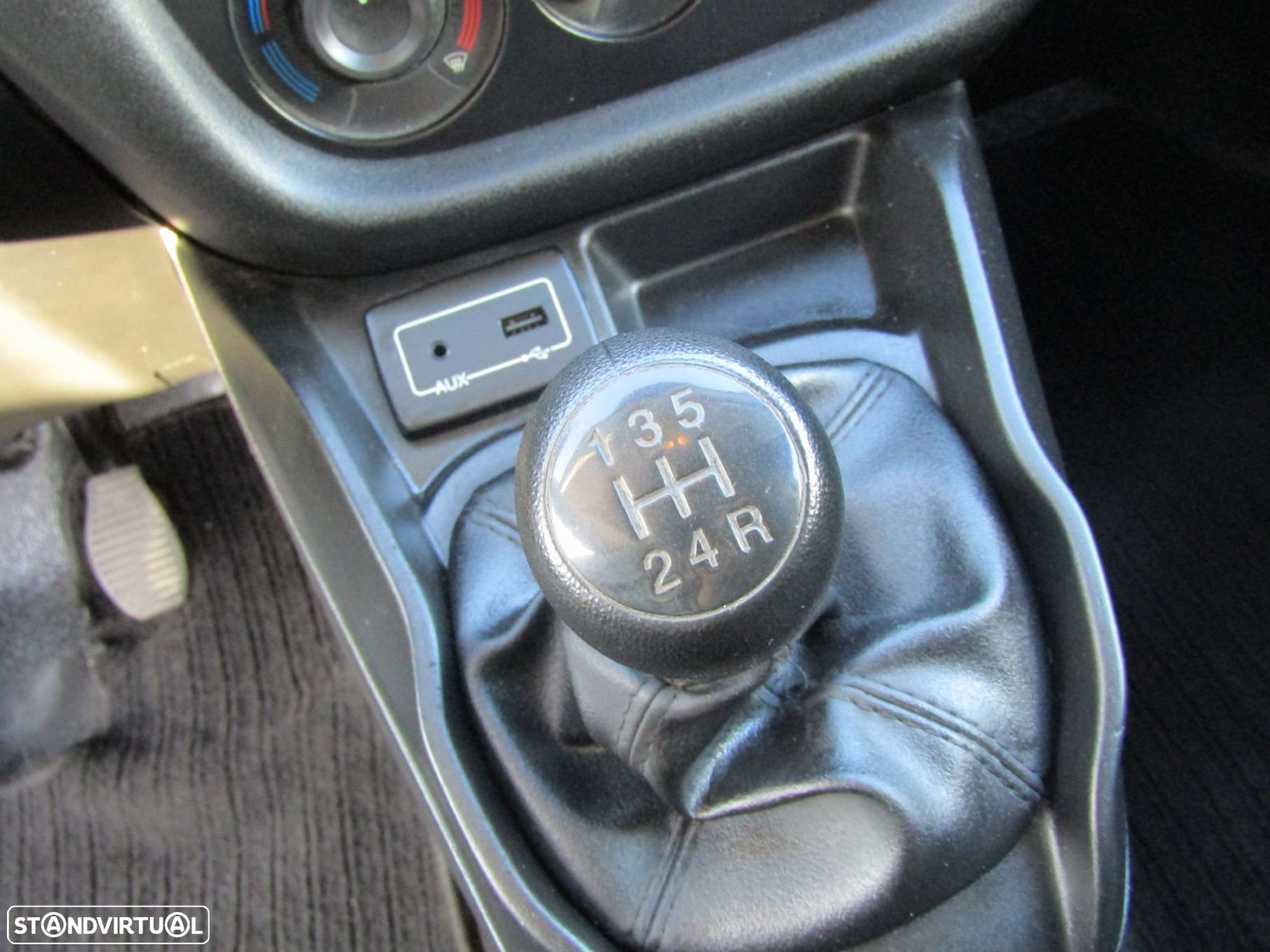 Fiat Doblo 1.3 Multijet - 9