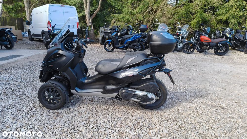 Gilera Inny - 2