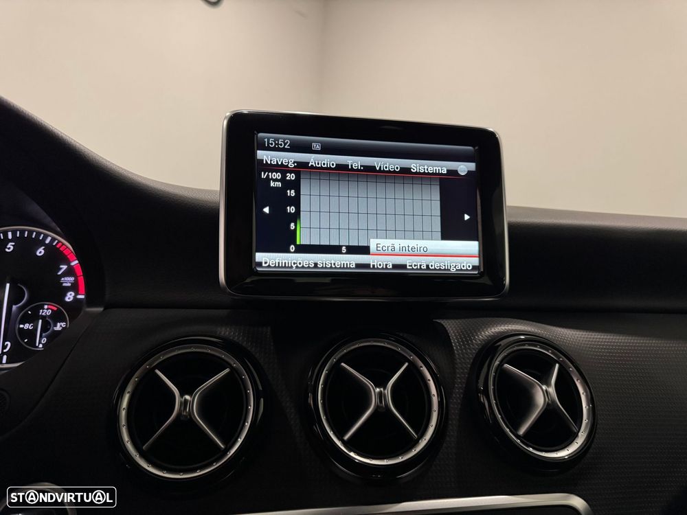 Mercedes-Benz A 200 Style - 35