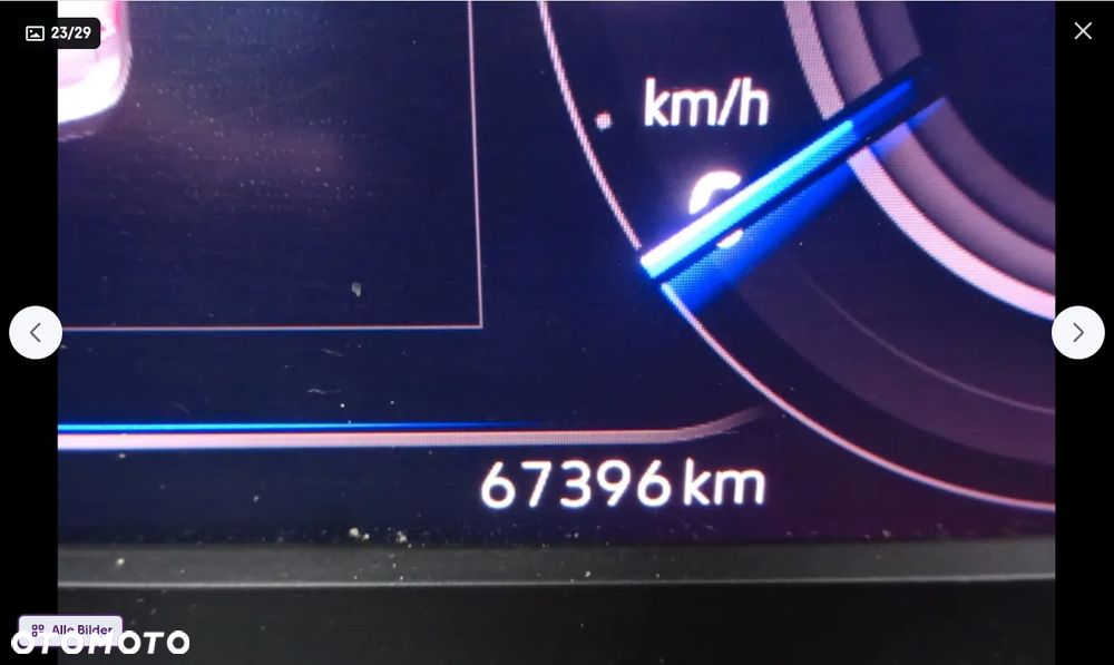 Silnik 2.0 tdi 150km + skrzynia dsg - 2