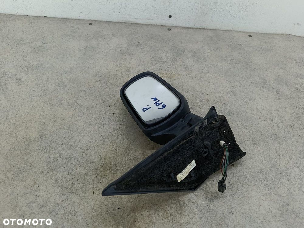 LUSTERKO PRAWE FORD FUSION 2N1117682BH - 10