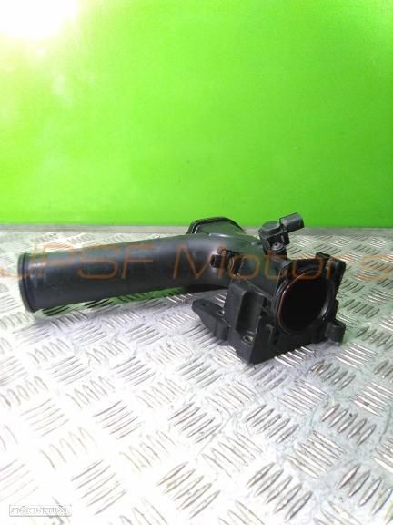 Reparação de Motor Mercedes Sprinter 315 2.1DCi 2007 / 2008 / 2009 646986 // OM646986 - 17