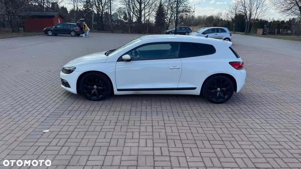 Volkswagen Scirocco 1.4 TSI - 3