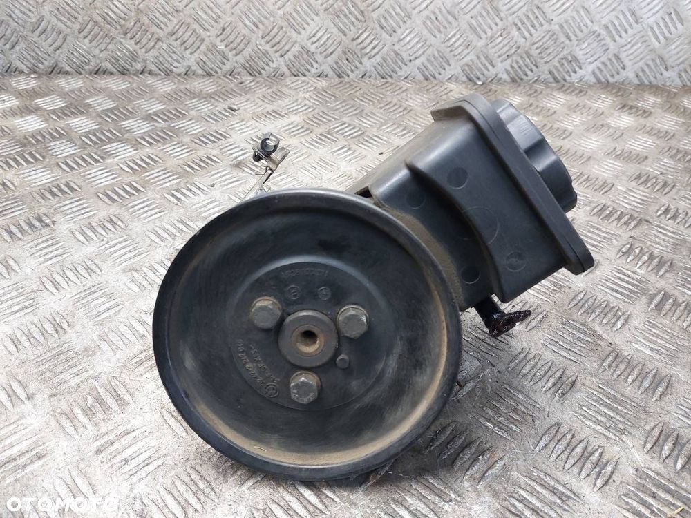 POMPA WSPOMAGANIA BMW E46 320D 2.0 D M47 7691900 - 2
