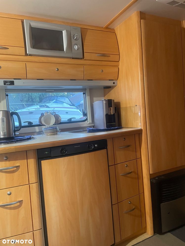 Fendt SAPHIR 540 - 3