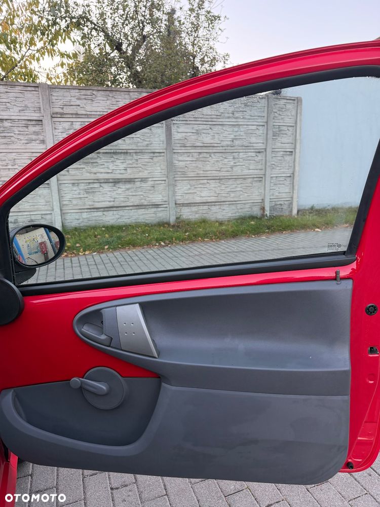 Peugeot 107 - 15