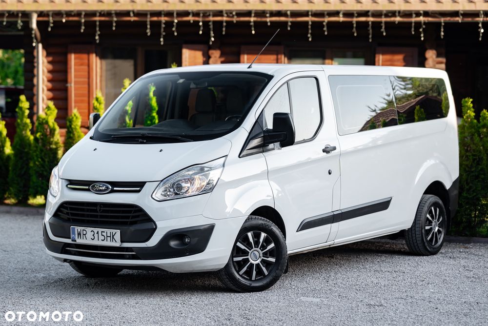 Ford Transit - 2