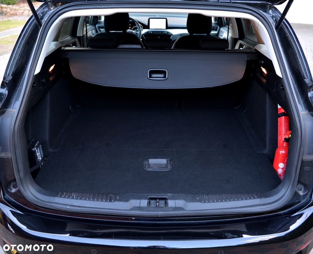 Ford Focus 2.0 EcoBlue Active Business - 24