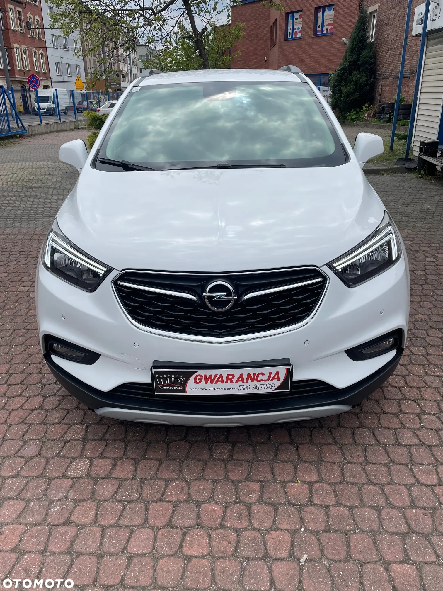 Opel Mokka 1.4 T Cosmo S&S - 2